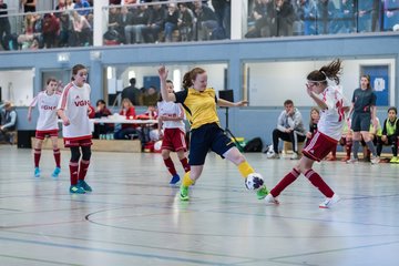 Bild 63 - wBJ Auswahl Futsalturnier